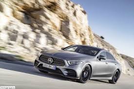 Normal Riley P 08 01 2019 Performance Mercedesbenz Cls Cls Coupe Cls 400 D 340 Hp 4matic Diesel Mercedes Benz Mercedes Benz Cls Coupe