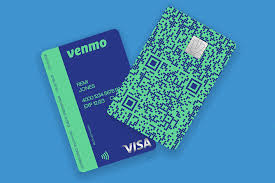 Check spelling or type a new query. Loyalty360 Venmo Launches Credit Card With Scannable Qr Code Personalized Cash Back Rewards