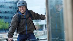 Bundesverkehrsministerium Plant Helmpflicht Fur Radfahrer Bike Bild