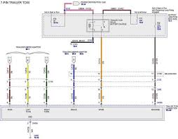 Main battery feed to double pole ignition switch. Need The Ignition Wiring Color Code For 2009 F150online Forums