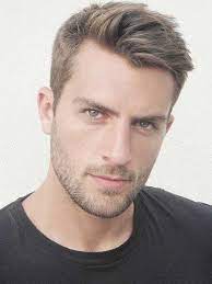 Guy With Short Beard Jpg 500 667 Mens Haircuts Short Mens Hairstyles Short Short Hair Lengths