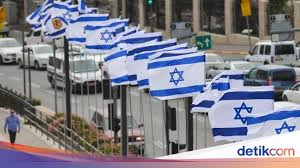 Selanjutnya beasiswa tersebut akan diteruskan ke kementerian luar negeri brunei darussalam. Selain Ri Ini Negara Yang Tak Punya Hubungan Dengan Israel