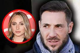 Antonio David Flores, señalado por '¡De Viernes!' antes de la entrevista de su hija