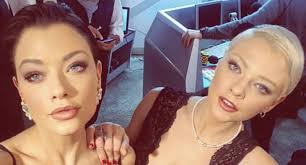 Chi) silvia provvedi, con la piccola nicole. Wow Che Bello Avete Mai Visto Il Fratello Di Silvia E Giulia Provvedi Le Donatella Lo Hanno Nascosto Per Anni Ma Adesso Il Giovane Matteo Salta Fuori E Con I Capelli Scuri