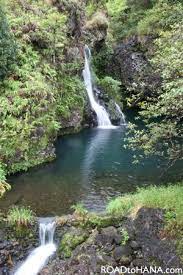 Explore the beauty of maui and it's waterfalls during an incredible journey to hana. Hanawi Falls Waterfalls Along The Road To Hana Sights And Attractions