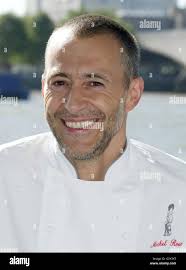 Michel roux hi-res stock photography and images