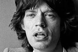 Mick Jagger Signature Room