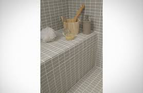 Carrelage Pour La Salle De Bain Salle De Bain Et Cuisine Gris Perle Gris