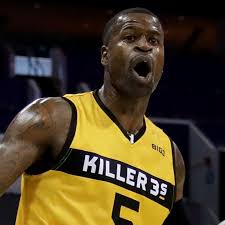 BIG3's Ice Cube has no issues with Stephen Jackson's heated exchange with  Charles Oakley