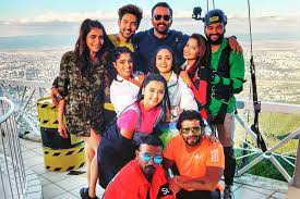 Khatron ke khiladi 11 would be shot in cape town with rohit shetty as the host. Khatron Ke Khiladi 10 Gets Its Top Three Finalists After This Actor S Elimination