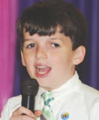 Police grieve for officer