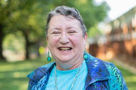 Faculty Spotlight: “I Was Born Questioning”