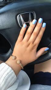 The Definitive Solution For Short Acrylic Nails You Can Find Out About Today 152 Pecanstho Square Acrylic Nails Short Square Acrylic Nails Blue Acrylic Nails