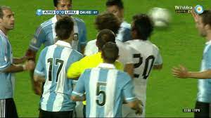 Here you can easy to compare statistics for both teams. Resumen De Argentina 3 Uruguay 0 Full Hd Youtube