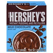 — fudge favorites (11) — chocolate fudge chocolate fudge chocolate fudge shapes easy fudge hershey's cocoa fudge honey fudge maple fudge maple fudge marshmallow creme fudge. Save On Hershey Instant Pudding Pie Filling Milk Chocolate Order Online Delivery Giant