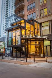 Born and raised in houston, tx. Houston Luxury Spa River Oaks Milk Honey Spa