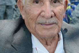 Best Warriors honor veteran of World War II, Korea, Vietnam