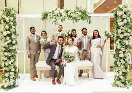 Maybe you would like to learn more about one of these? Our Wedding Sri Lanka Home Facebook