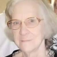 Obituary information for Betty J. Chase