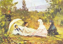 Istanbul Sanat Evi Sanat Gundemi Ve Sanat Ansiklopedisi Sanat Evleri Sanat Resim