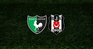 İşte lask linz beşiktaş maçından son gelişmeler ve detaylı bilgiler. Denizlispor Besiktas Maci Ne Zaman Saat Kacta Hangi Kanalda Canli Yayinlanacak