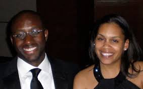 Natalya Niewdach, Jason Ellis: Weddings