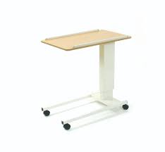 Low rise coffee table image and description. Homecare Medical Low Rise And Fall Overbed Table Homecare Medical