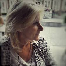 over Brigitte Bertrand