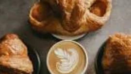 Porsches and Pastries- Beaufort