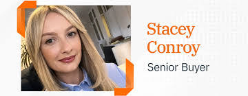 Stacey Conroy's Instagram, Twitter & Facebook