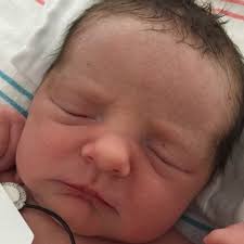 Fundraiser for Katelynn Kirksey by Shannon Bufton : Baby Mackenna's Medical  Bills