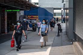 Penang (and kuala lumpur) to be reliable. Malaysia Lifts Mco As Cases Taper Down Vaccination Drive Kicks In Se Asia News Top Stories The Straits Times