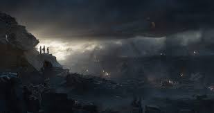If you're wondering where the marvel cinematic universe will go after avengers: Avengers Endgame Wallpaper For Pc 1920x1080 Wallpaper