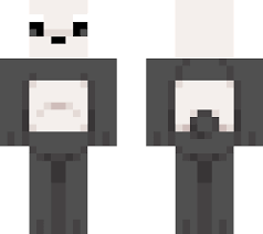 Learn more about amazon prime. Panda Bears Minecraft Skins