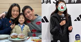 陳冠希超模老婆形象突變顯憔悴！判若兩人網民嚇窒：斷崖式衰老| U ...