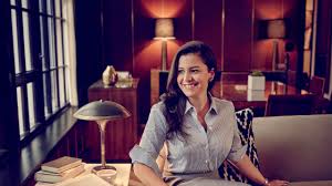 The latest tweets from @elisestefanik Meet U S Representative Elise Stefanik The Youngest Woman To Ever Break Into The Old Boys Club Of Congress Glamour