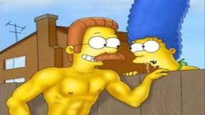 the simpsons homer gay porn - Simpsons Porn