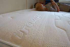 Ist die matratze durchgelegen, können sie durch verschiedene maßnahmen den austausch herauszögern. Matrazzo Im Test Matratze Online Kaufen