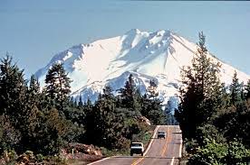 Encounter ancient natural forces that shaped exquisite mountain lakes. Volcanic Legacy Scenic Byway Wikipedia
