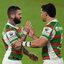 The rabbitohs were not at their scintillating best but still racked up 38 points in a final. K7qlz Uqsgnmam