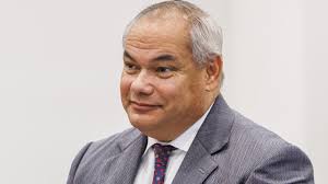 Gold Coast mayor Tom Tate continues campaign to host 2026 Commonwealth  Games