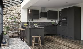 Kitchen cabinet gibt es bei ebay! Grey Is Here To Stay Three New Kitchen Colours And How To Style Them