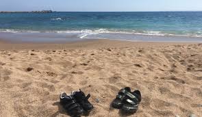 It was this significant shift in sartorial history that hedi slimane harkened back to when he rebranded yves saint laurent in 2013. Antibes To Saint Raphael Cycling Route Seecannes Com