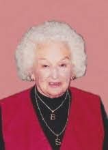 Obituary information for Betty Jean Steffen