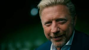 Boris Becker