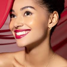 Melinda Princess Ring 18K Gold & Diamond — THE SENSE OF BEAUTY