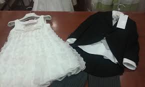 Select from premium carlo pignatelli of the highest quality. Abiti Da Cerimonia Baby Outlet Roma