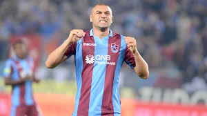 Burak yılmaz, yusuf yazıcı ve zeki çelik'in formasını giydiği fransız ekibi lille'in oyuncuları, transfer piyasasının gözdeleri haline geldiler. January Transfers Trabzonspor Striker Burak Yilmaz Completes Controversial Besiktas Switch Goal Com