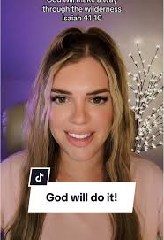 Encouragement Through Wilderness: God's Promise