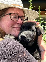 Pico's Happy Adoption Day Celebration